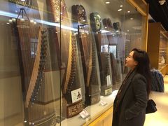 -中国民族乐器博物馆