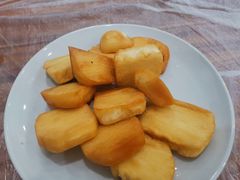 -蓝精灵饺子店