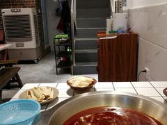 -老街坊市井火锅(营门口店)