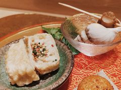 -荣一代目OMAKASE板前料理