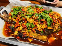 -全家福烤鸭店(首经贸店)