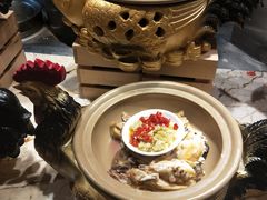 -袁州宴·地道袁州菜(袁山东路店)