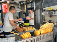 -逍遥镇刘相五胡辣汤豆沫馆(康复中街店)