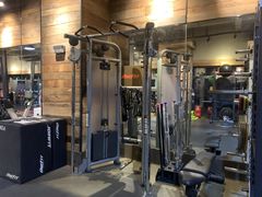 -OneFit健身(汇锦城店)