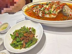 -原鄉本味 楚菜 丹江口鱼(北苑店)