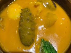 -彩虹之约•淮扬家宴(亚运村店)