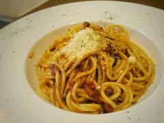 肉酱面-莫比餐厅(五道口店)