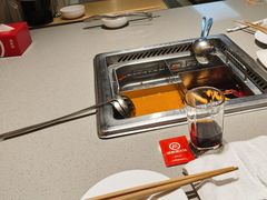 -海底捞火锅(关山保利店)