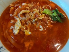 -难忘的面(五矿君澜酒店)