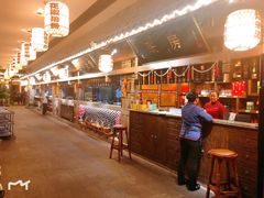 -杨记隆府(白象街店)