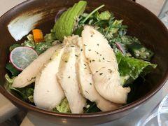 -农畉LONFOOD(福田星河COCOPark店)