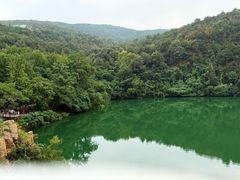 -虞山风景区
