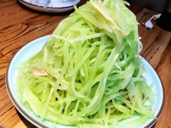 -山河屯铁锅炖(哈西站店)