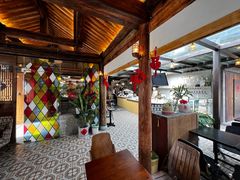 -糖房咖啡(南锣鼓巷店)