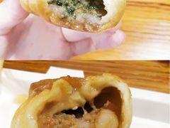 生煎-星隆国际·芜湖小吃街