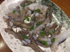 -青瓦餐厅·生鱼片·韩园烤肉(西塔店)