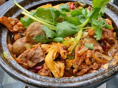 -川香煲(茅台路店)