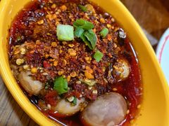 -冒椒火辣(奎星楼街店)