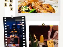-Kathleen's Waitan 凯圣琳江景西餐厅(外滩店)