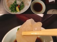 -玄品河豚(那覇國際通里之関)