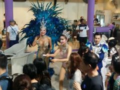 -西蒙人妖秀