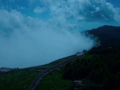 -白草畔自然风景区