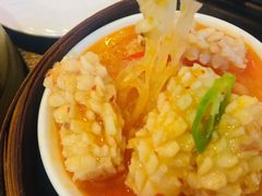 蒜蓉蒸鲜鱿-添运来(茶园奥园广场店)