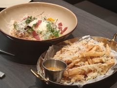 -卡朋西餐(宝安大仟里店)