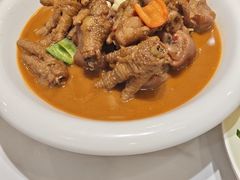 -雅酌园·烟火南京菜(颐和路店)