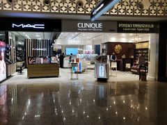 -贾特拉帕蒂·希瓦吉国际机场