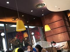 -必胜客(金沙江店)