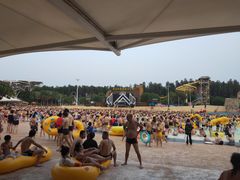 -武汉玛雅海滩水公园