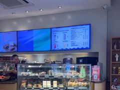 -COSTA COFFEE(天通苑华联店)
