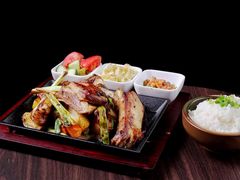 -威尼斯餐厅(四道街店)