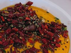 -蜀龙阁· 龍头水煮鱼(天坛店)