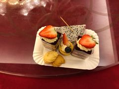 -成都绿洲大酒店(春熙路太古里店)