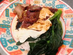 -孖记茶档·热腾茶餐(乐峰店)