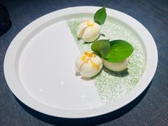 -锦府园·新台州菜(合生汇店)