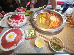 -大龙燚火锅(太古里店)