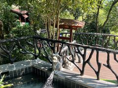 -宜春明月山维景国际温泉度假酒店