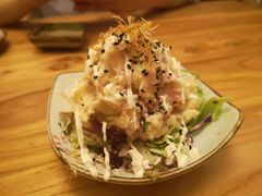 -三渡居酒屋