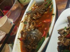 -云隐小厨·传统大理美食(复兴路店)