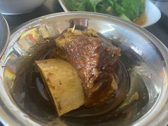 -好成财牛排馆(涂门街总店)