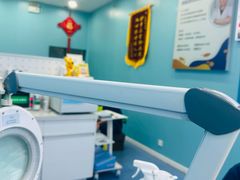 -Andrew指甲专科灰指甲·甲沟炎矫正·3D步态矫形鞋垫定制(浦三路店)