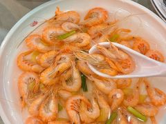 -花小蟹·无锡菜·大闸蟹文化主题餐厅·评弹表演(南长街店)