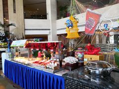 -佰园全日西餐厅-厦门佰翔软件园酒店