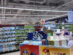 -永辉超市(融创茂店)