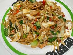 -欧记大排档·景德菜(上海首店)