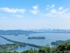-九曜山