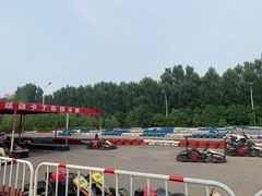 -北京炫动卡丁车俱乐部